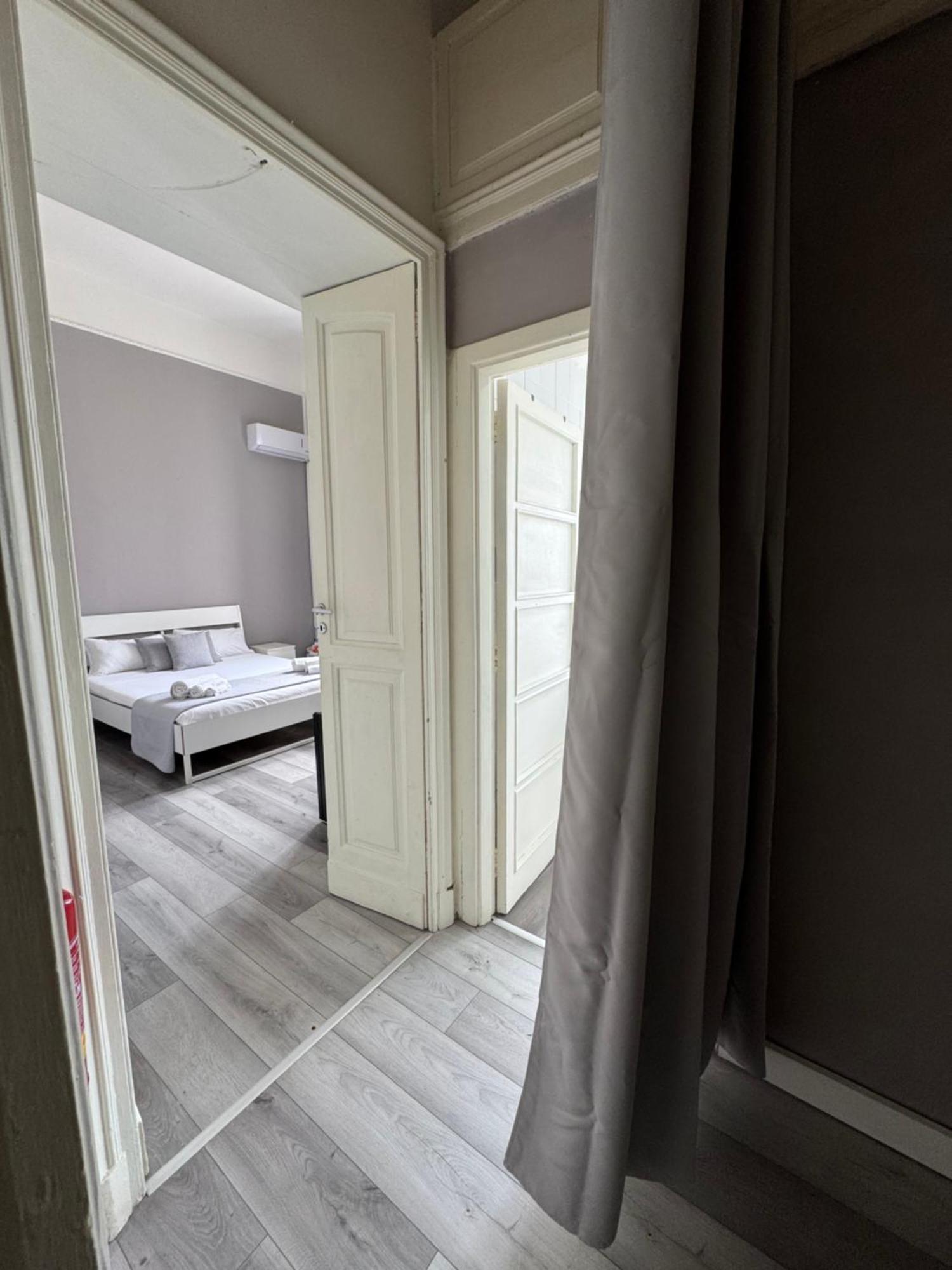 B&B San Ferdinando Napoli Exterior foto
